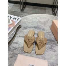 Miu Miu Sandals